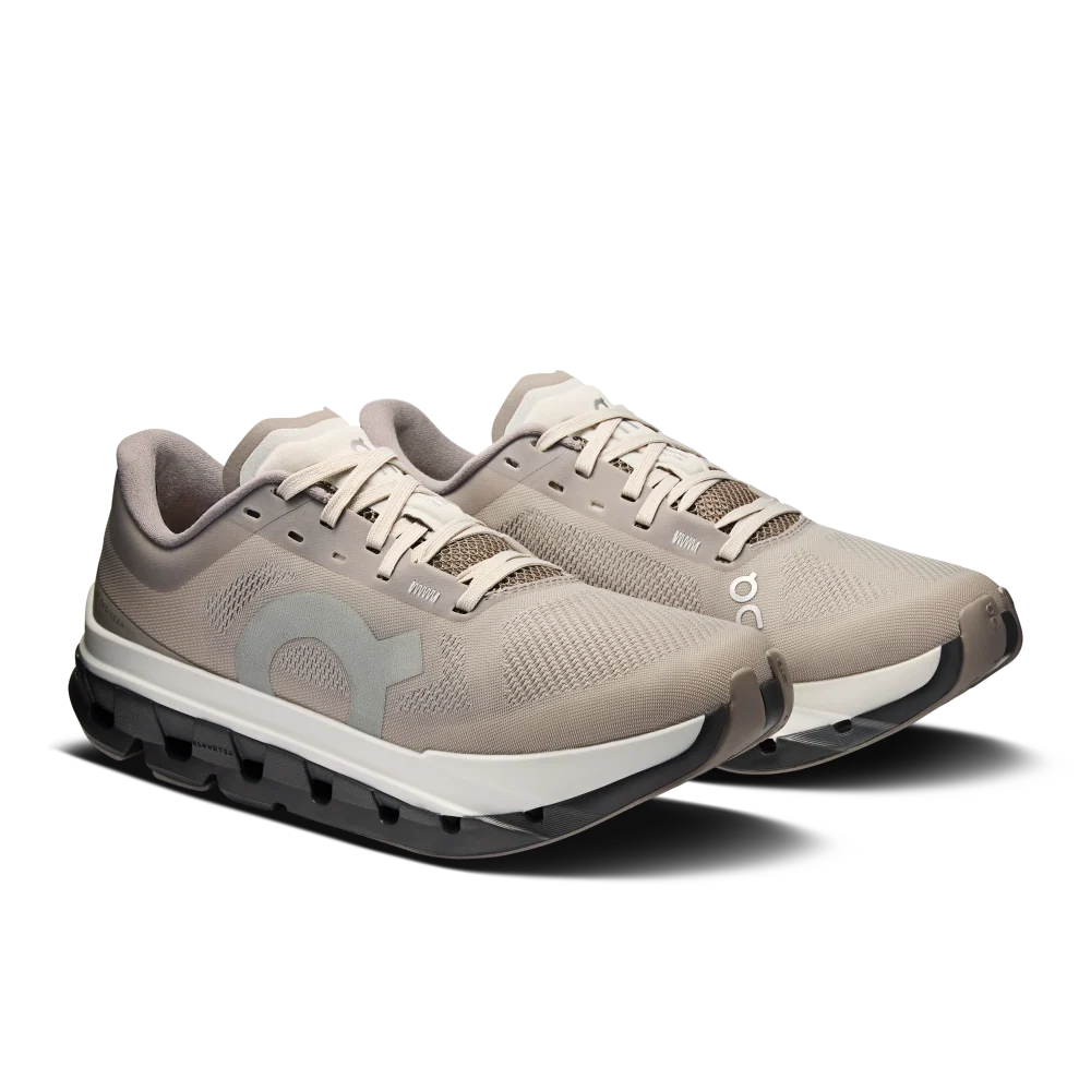 ON Women's Cloudflow 5 - Fog Eclipse