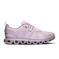 ON Women's Cloud 6 WP - Mauve Zinc