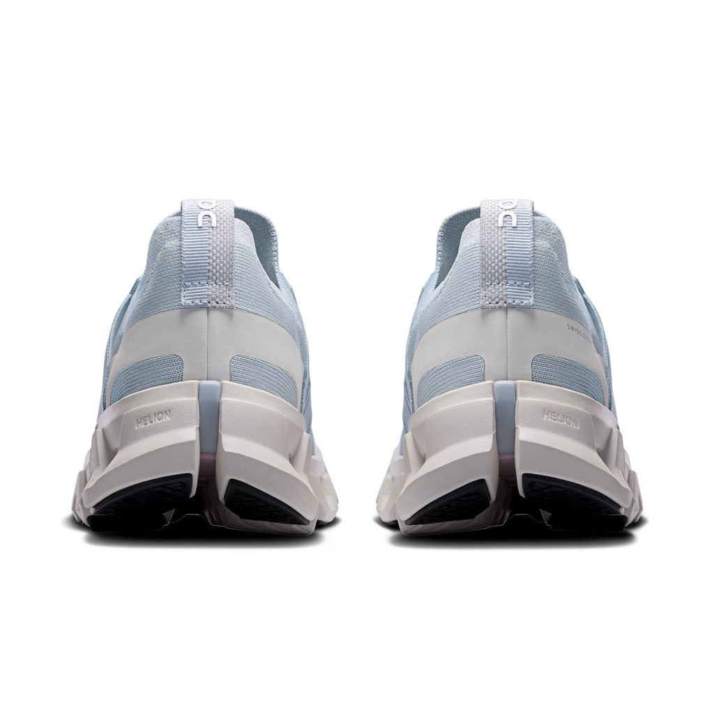 ON Women's Cloudswift 4 - Heather Gardenia
