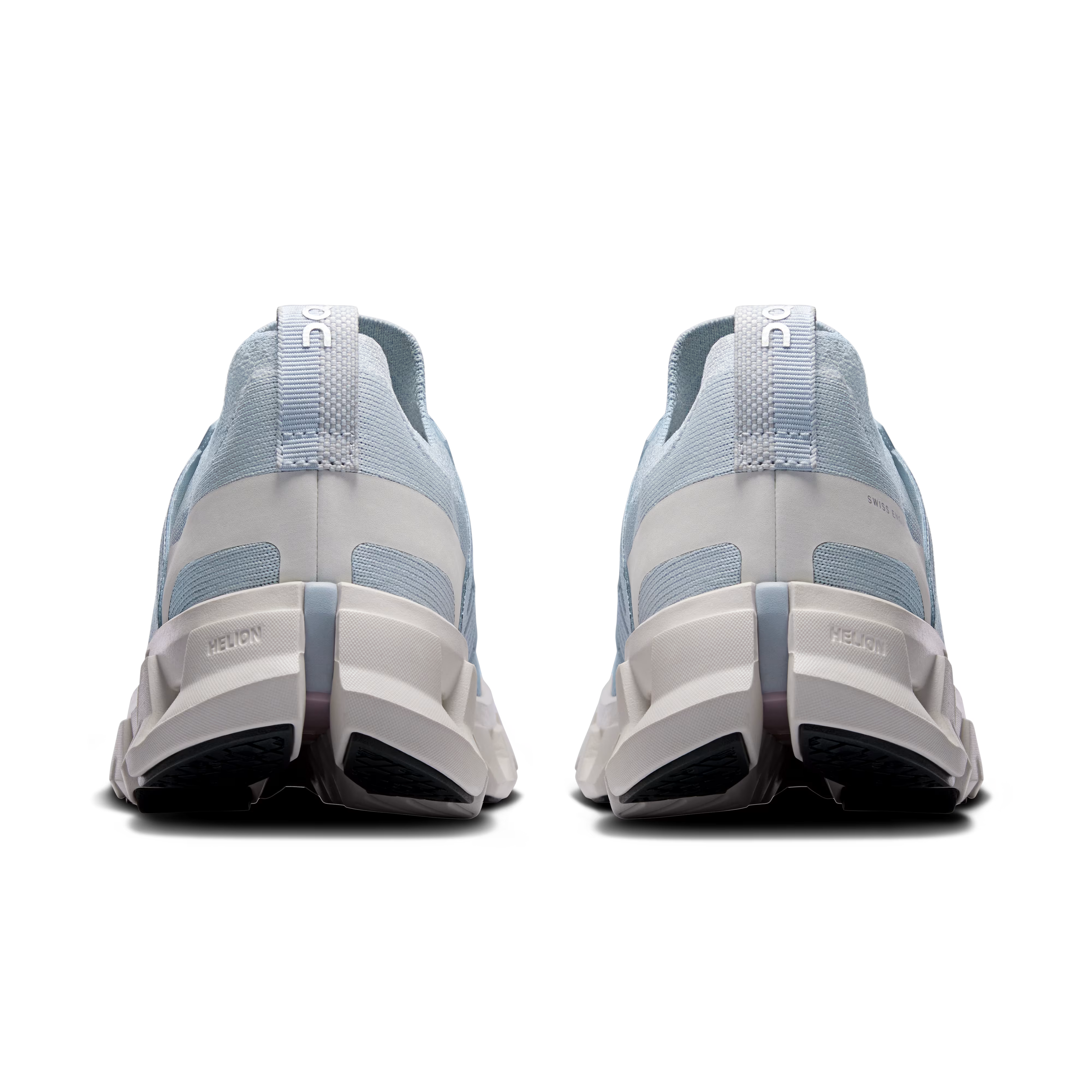 ON Women's Cloudswift 4 - Heather Gardenia