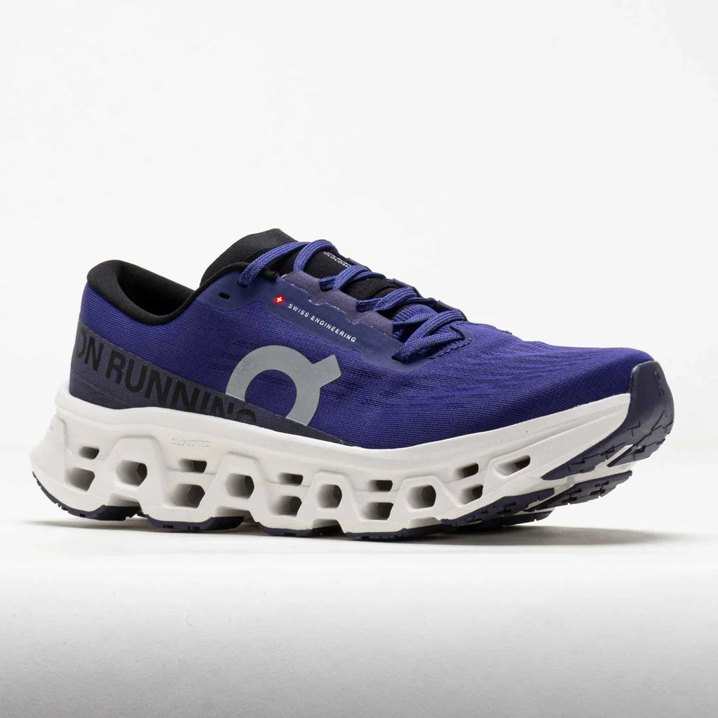 ON Men's Cloudmonster 3 - Twilight White