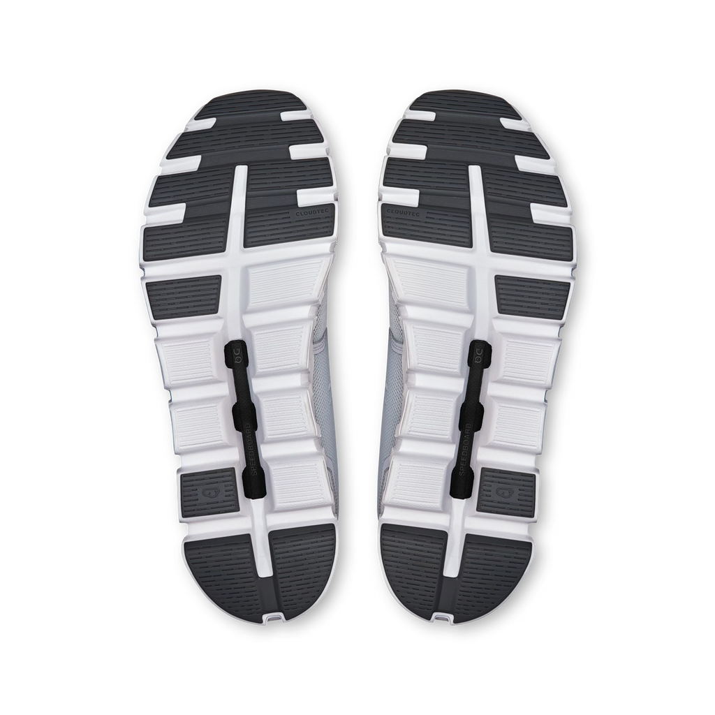 ON Men's Cloud 6 - Glacier White
