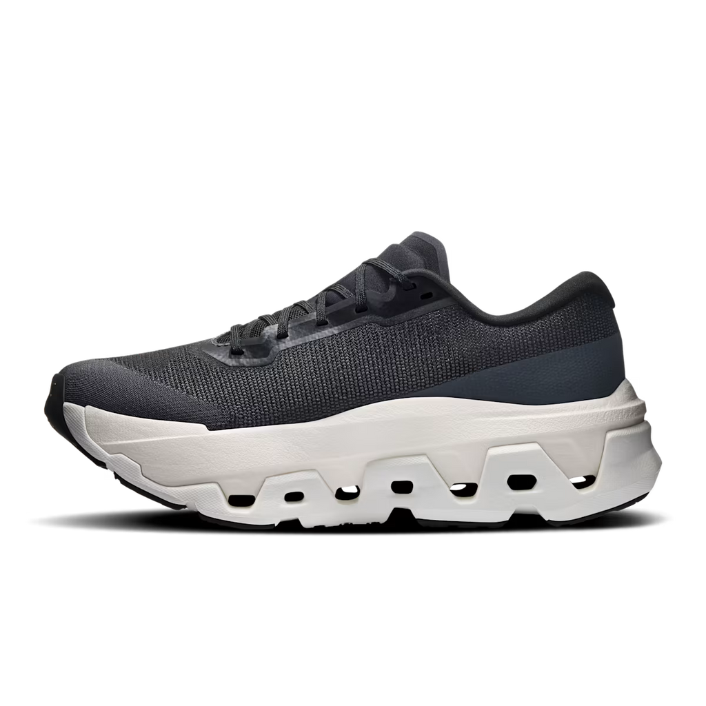 ON Men's Cloudmonster 3 Hyper - Black Ivory