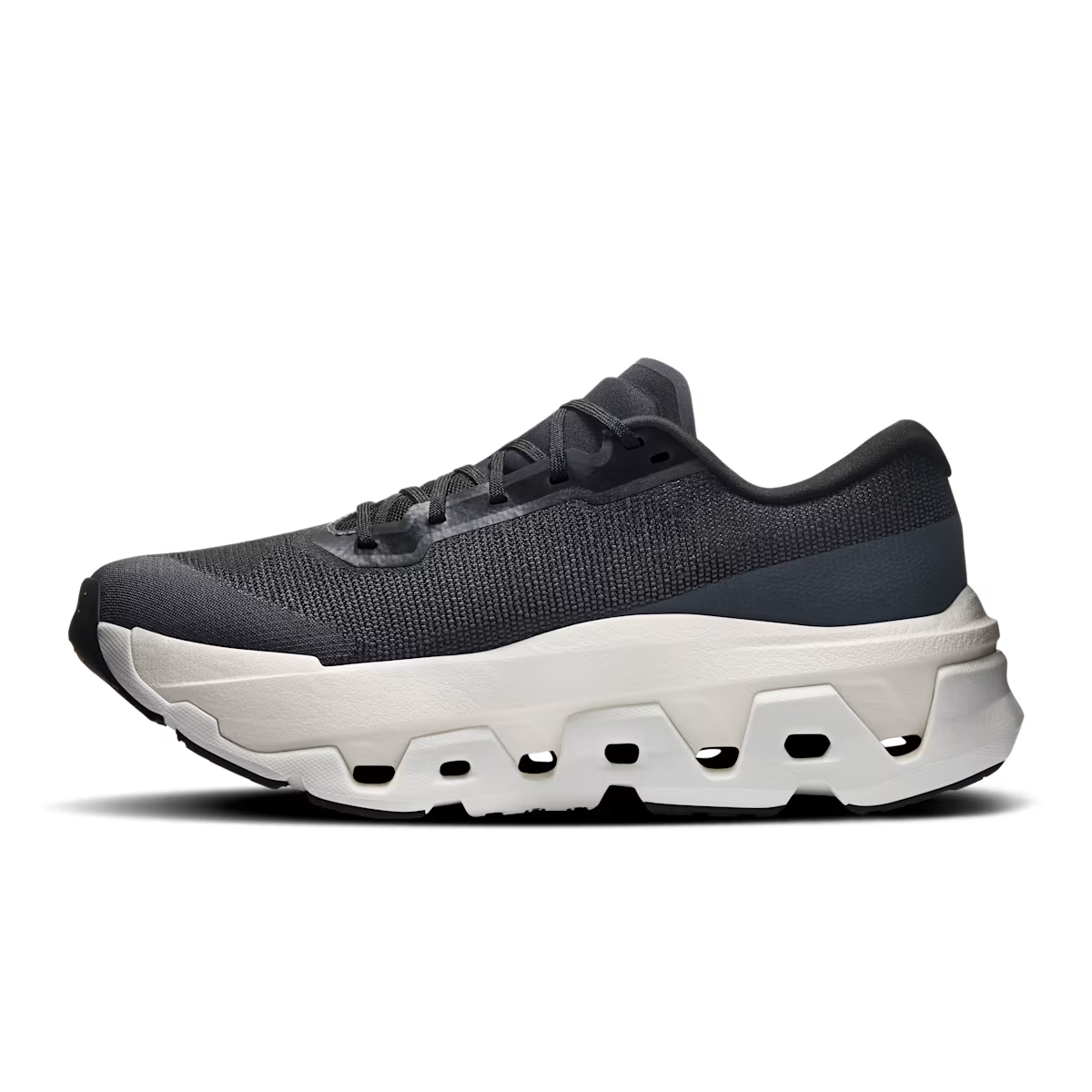 ON Men's Cloudmonster 3 Hyper - Black Ivory