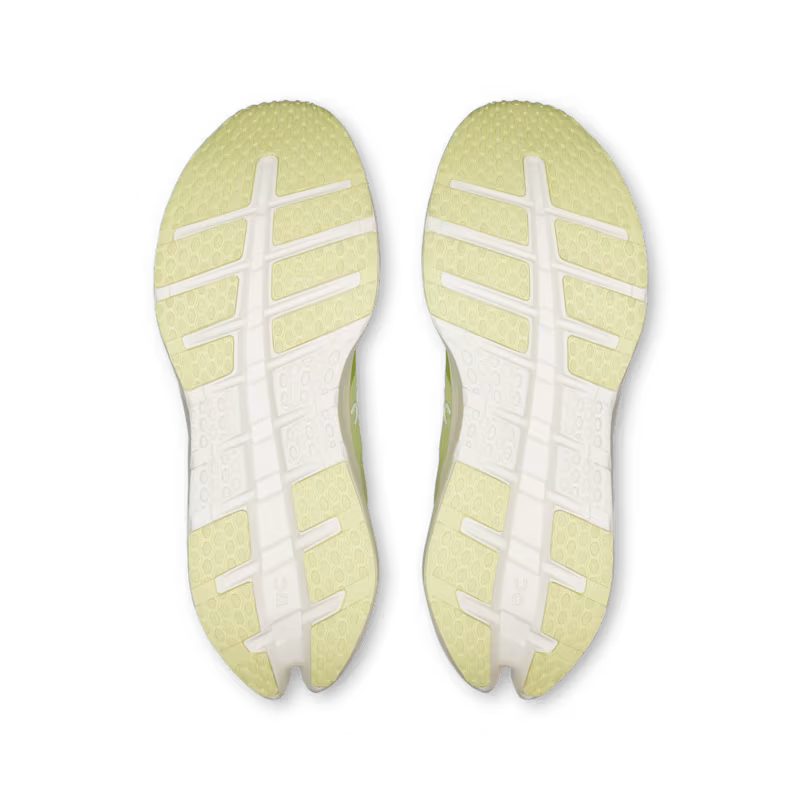 ON Men's Cloudrunner 3 - Linen Ivory