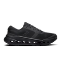ON Women's Cloudrunner 3 Wide - Black Black