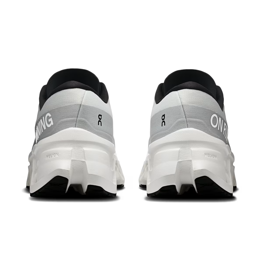 ON Men's Cloudmonster 3 - White White