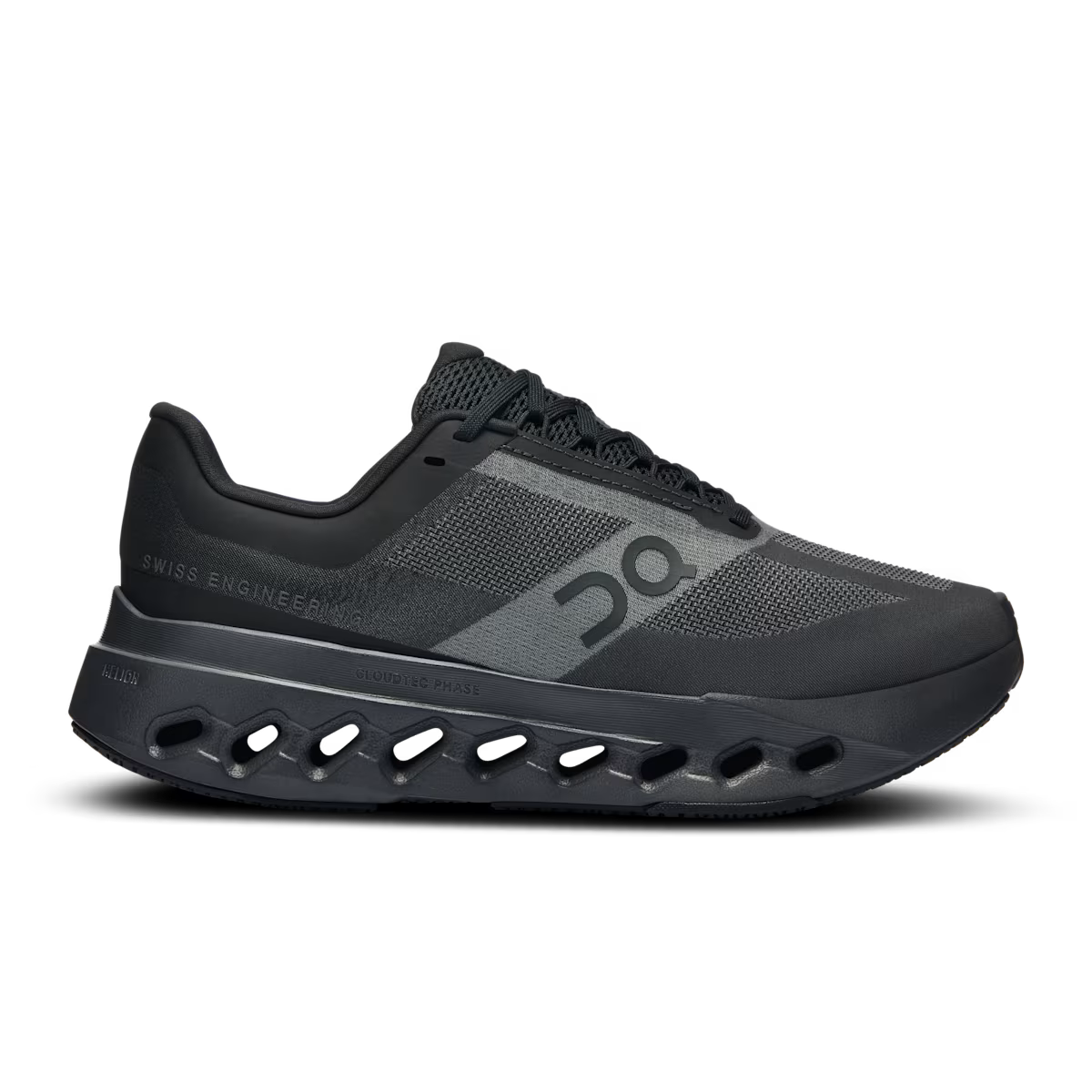 ON Women's Cloudsurfer Next 1 - Black Eclipse