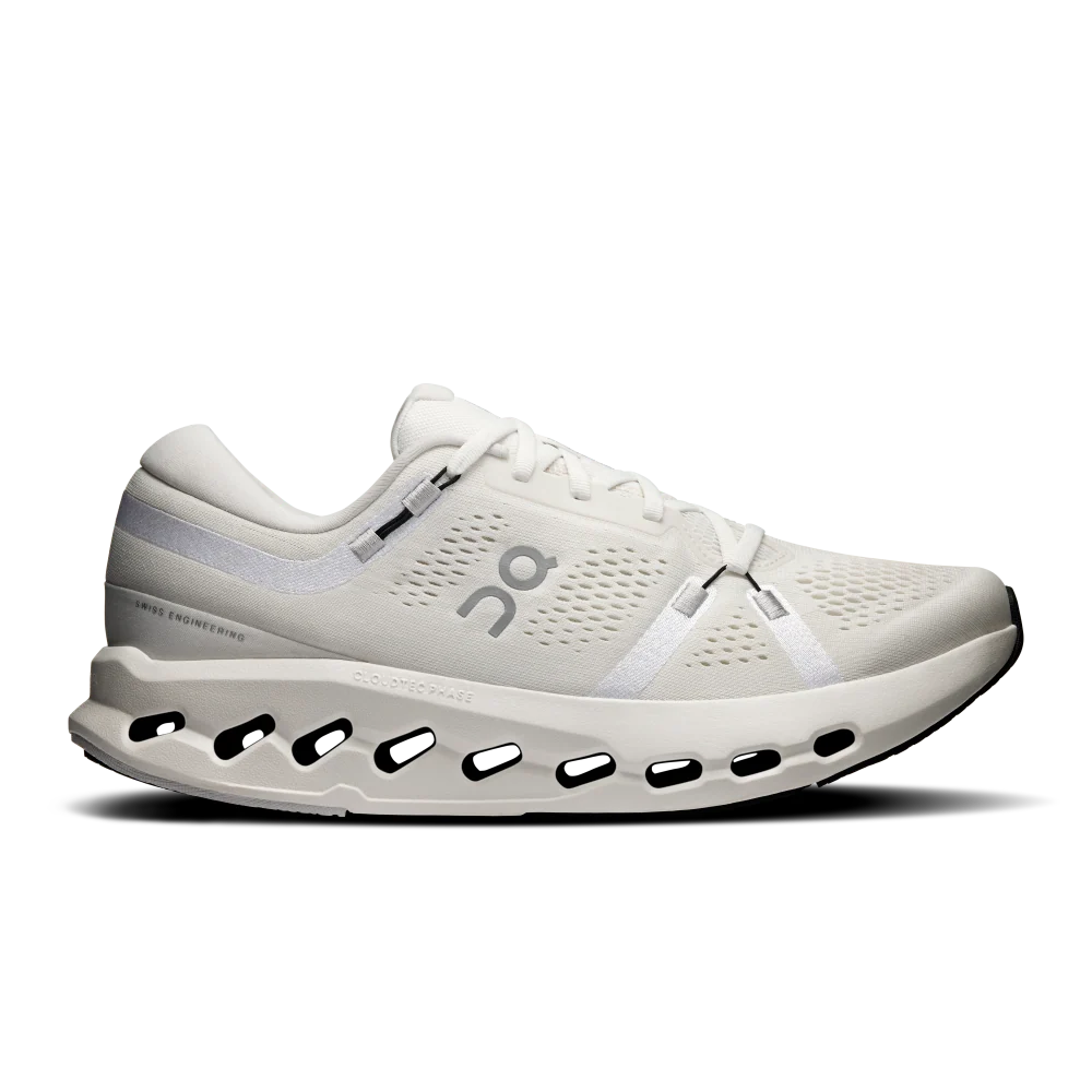 ON Men's Cloudsurfer 2 - Ivory Ivory