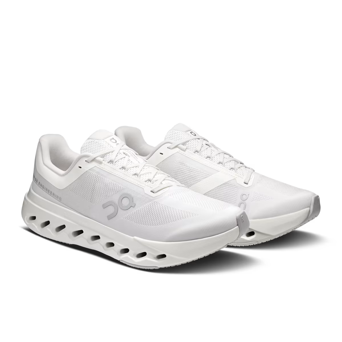 ON Men's Cloudsurfer Next 1 - White White