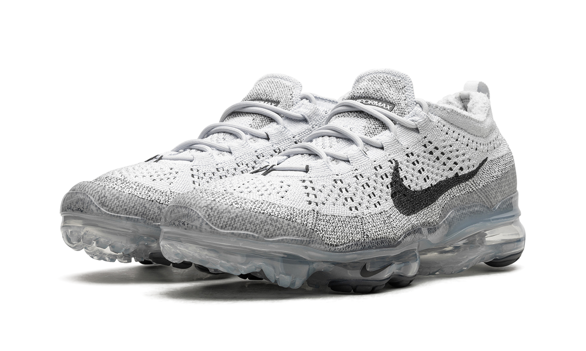Air VaporMax 2023 Flyknit "Pure Platinum Anthracite" DV1678 004