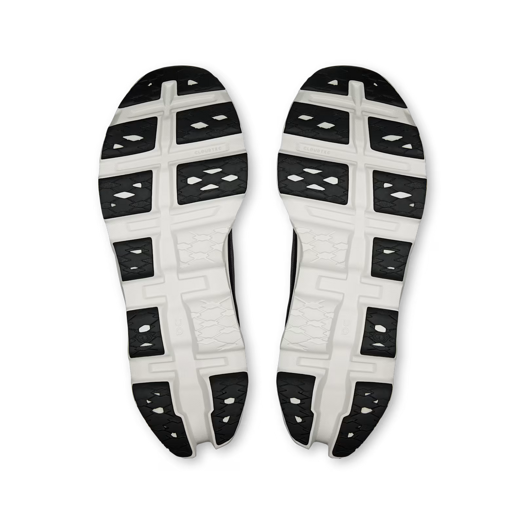 ON Men's Cloudmonster 3 - Eclipse Frost
