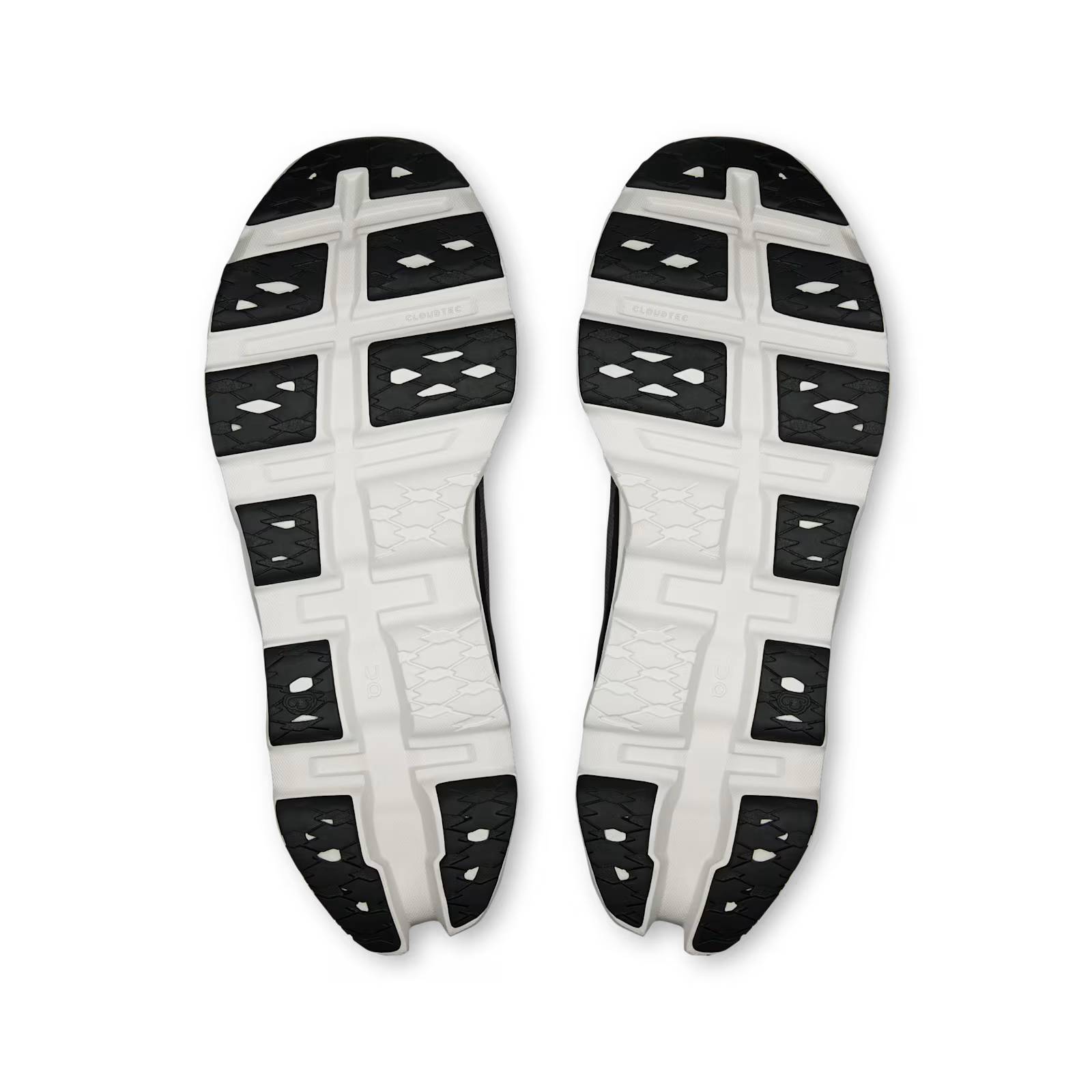 ON Men's Cloudmonster 3 - Eclipse Frost