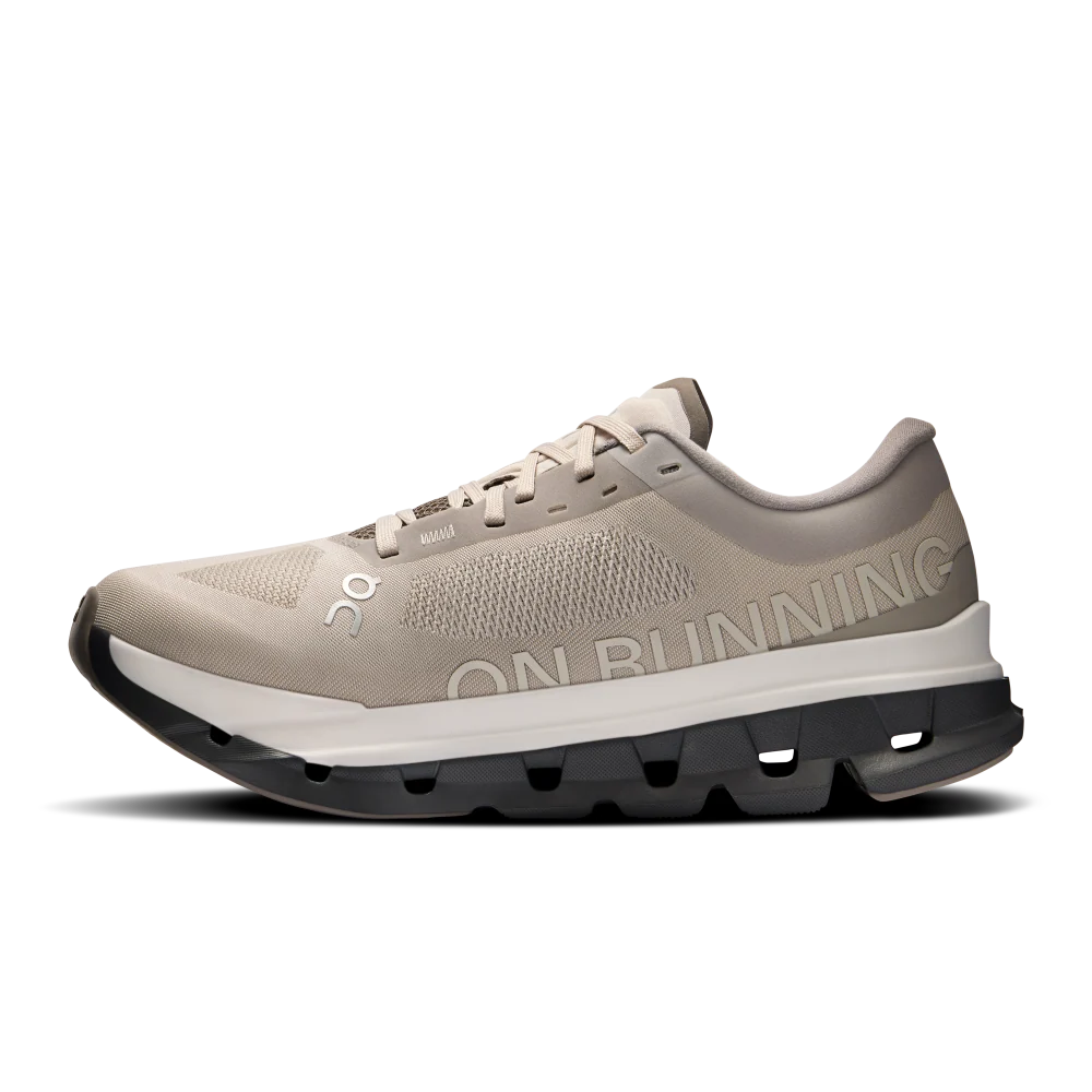 ON Women's Cloudflow 5 - Fog Eclipse