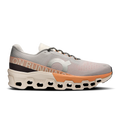 ON Men's Cloudmonster 2 - Glacier Tangerine