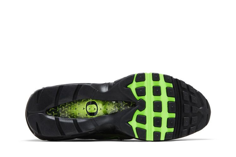Nike Air Max 95/97 Ducks of a Feather Storm