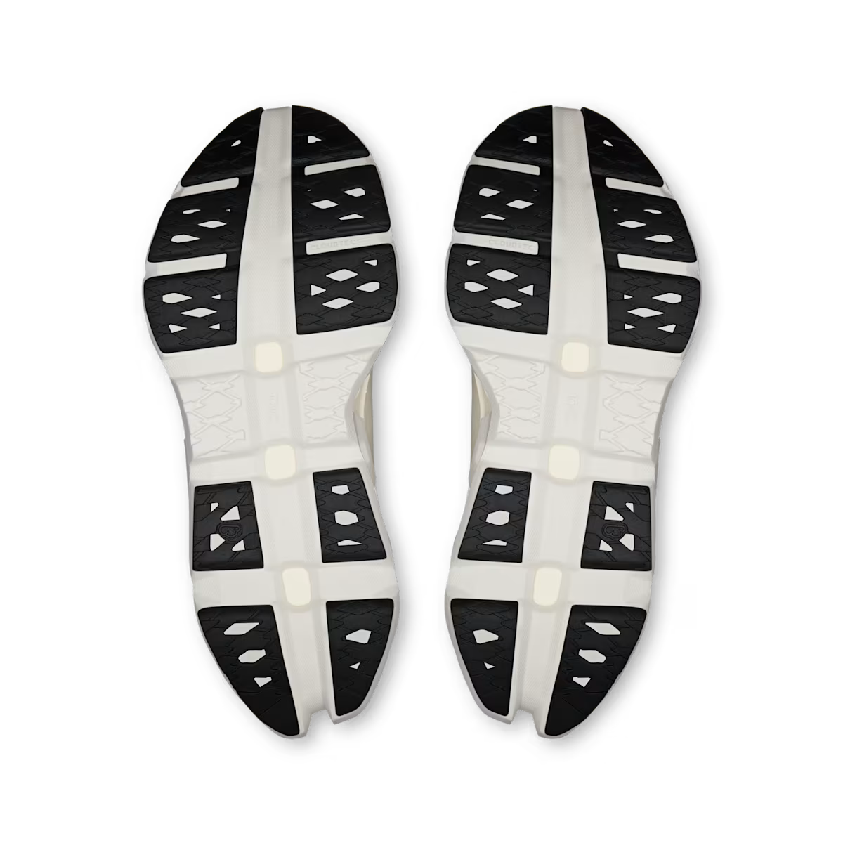ON Men's Cloudmonster 3 Hyper - Black Ivory