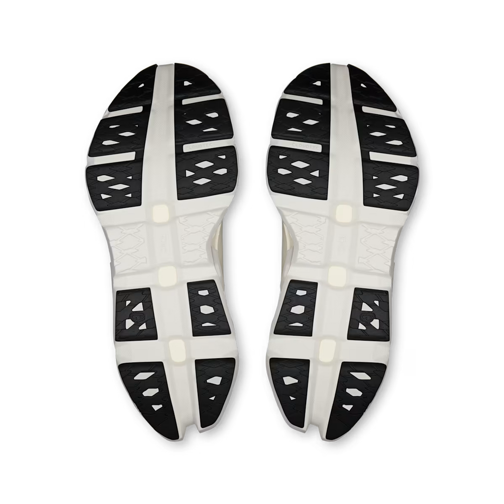 ON Women's Cloudmonster 3 Hyper - Black Ivory