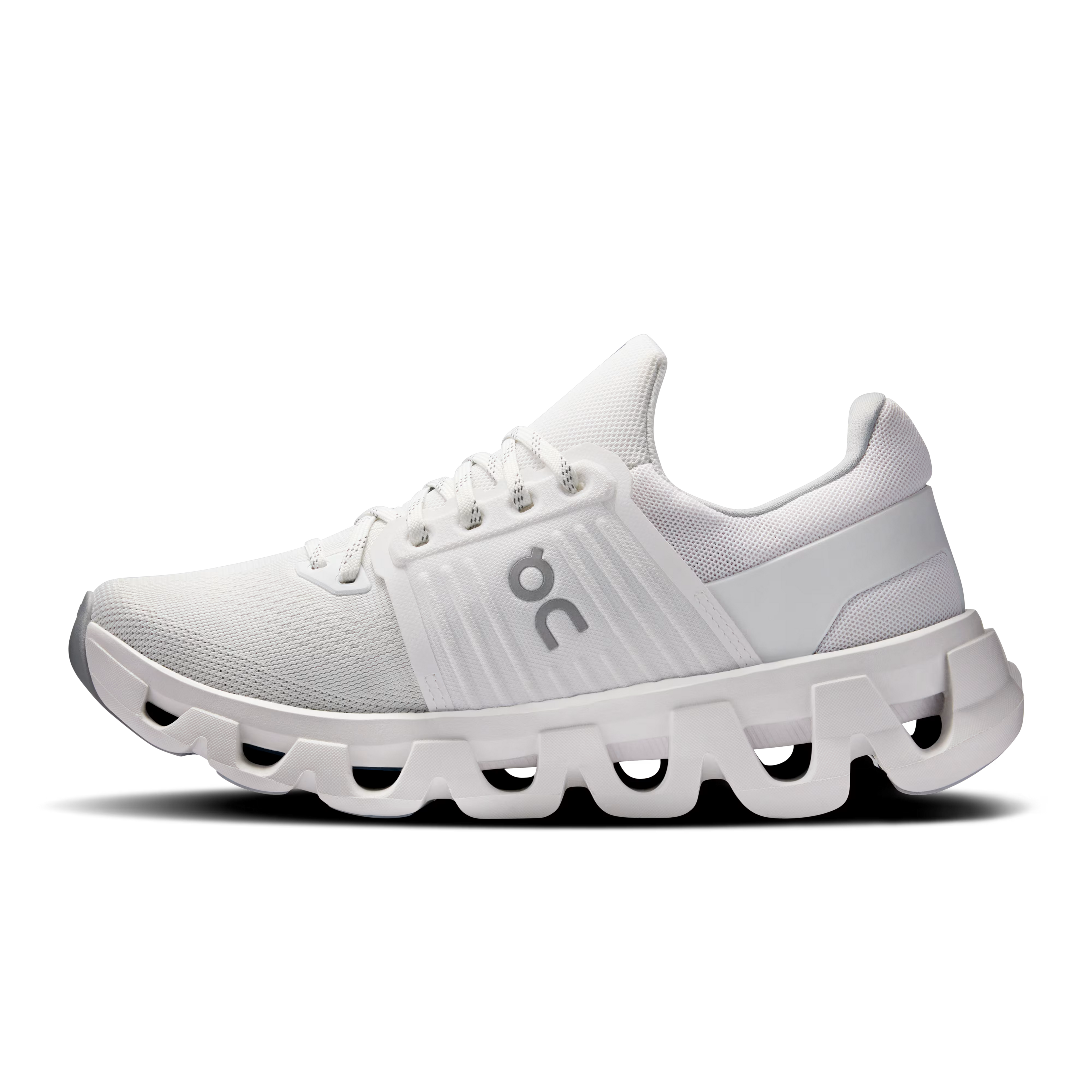 ON Women's Cloudswift 4 AD - White White