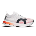 ON Women's Cloudboom Strike - White Black