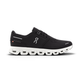 On Womens Cloud 6 - Black/White (3WF10060299)