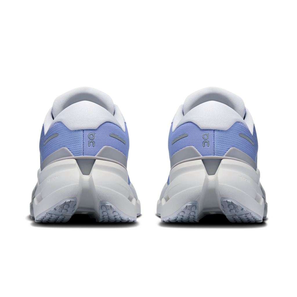 ON Women's Cloudrunner 3 - Myrtle Platinum