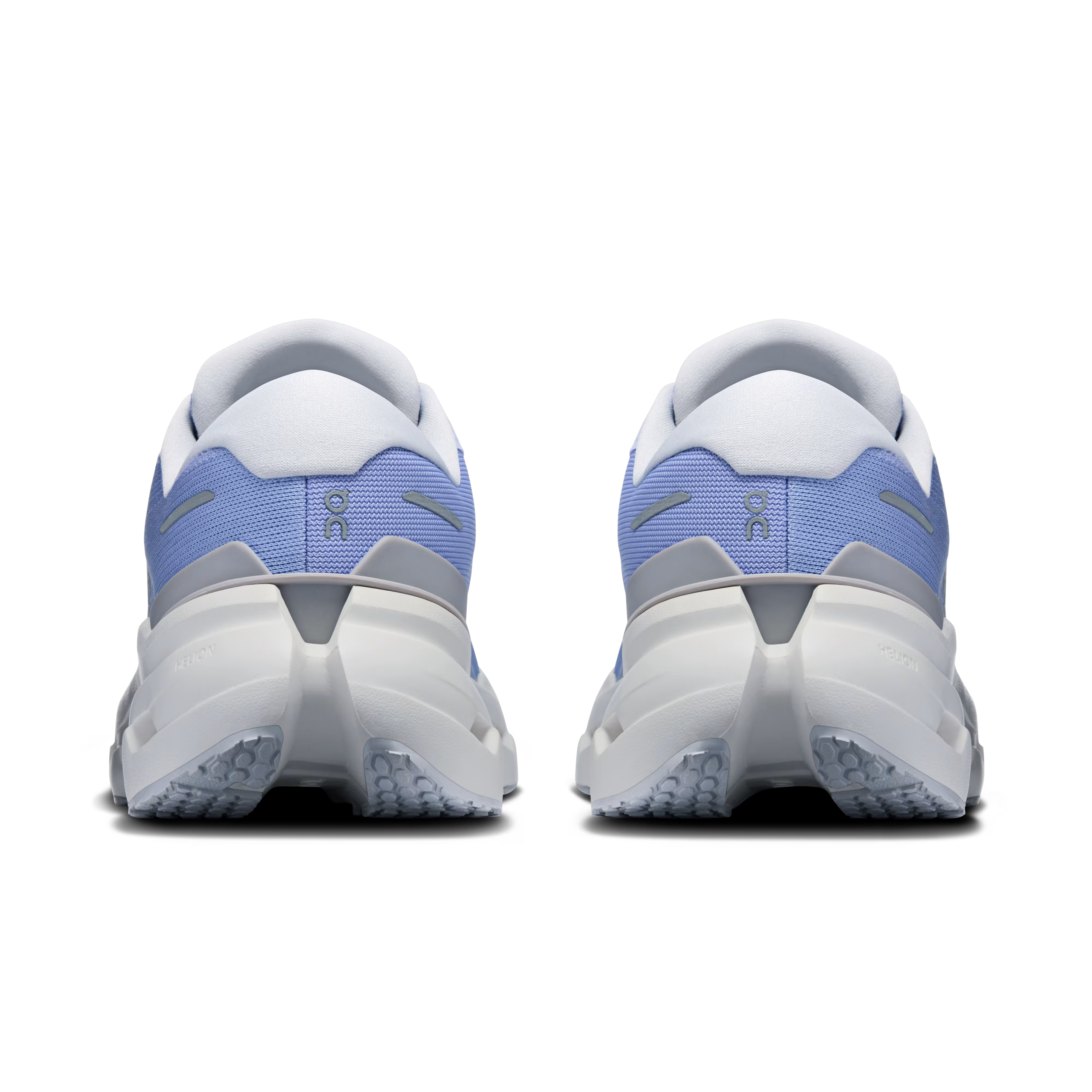 ON Women's Cloudrunner 3 - Myrtle Platinum