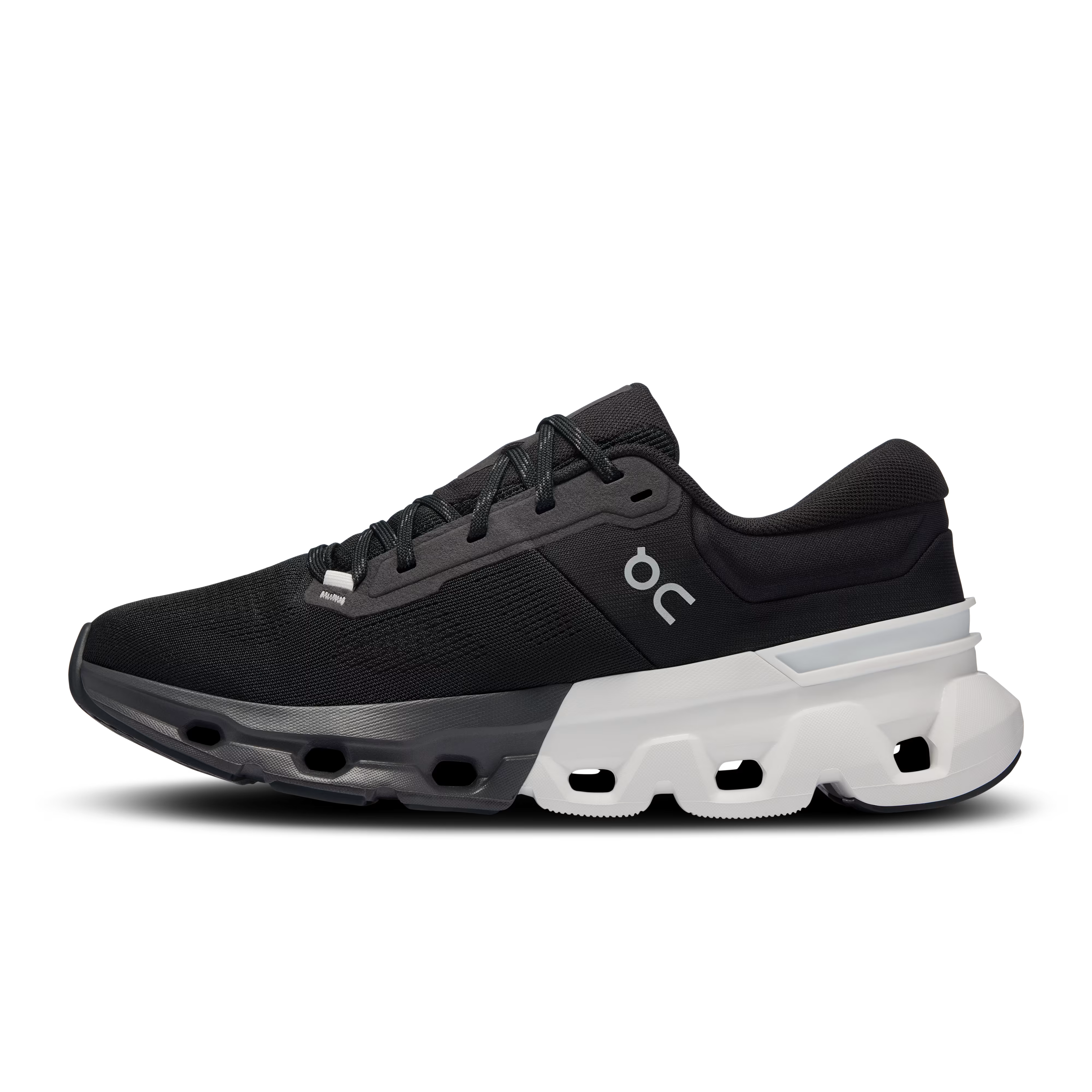 ON Women's Cloudflyer 5 - Black White