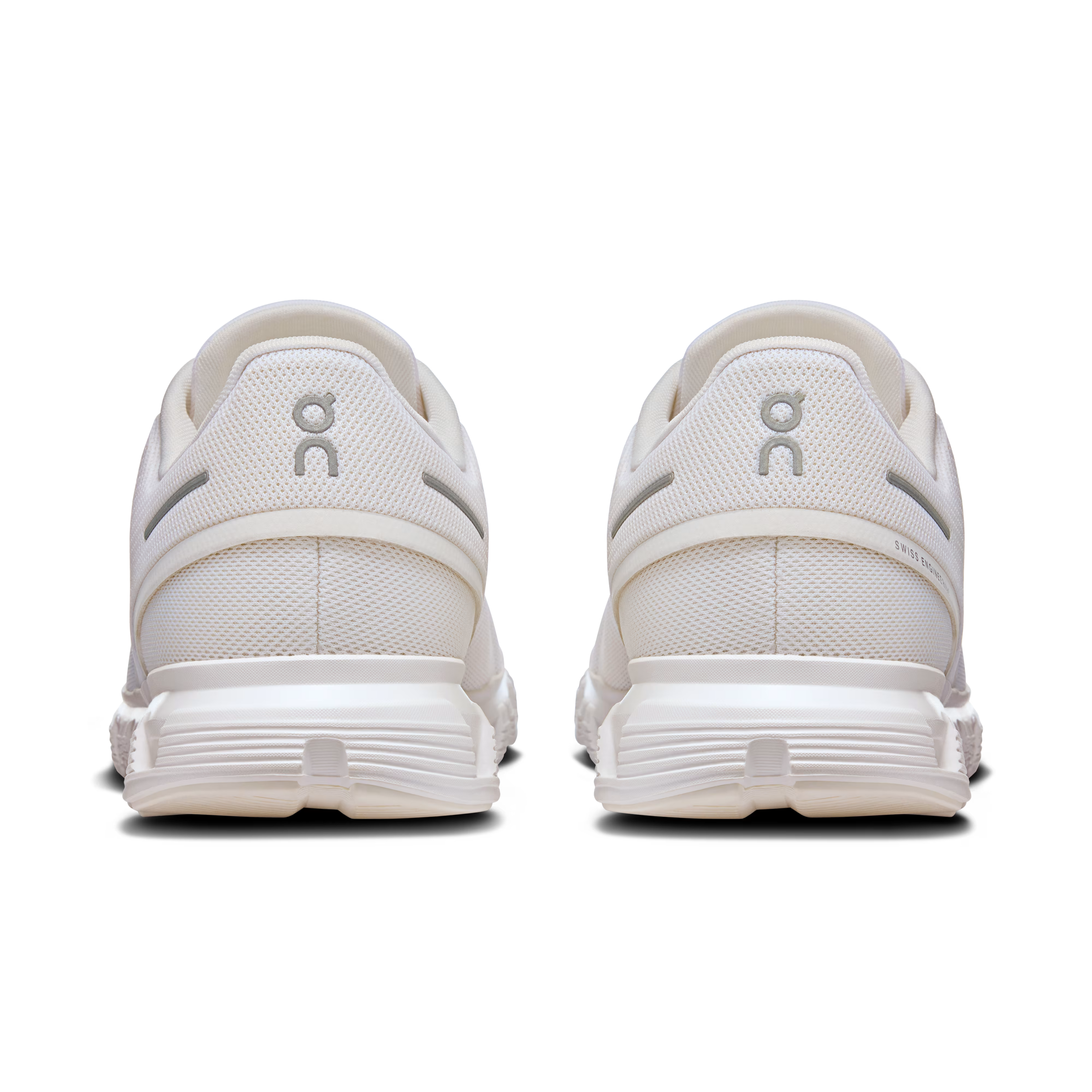 ON Men's Cloud 6 - White White