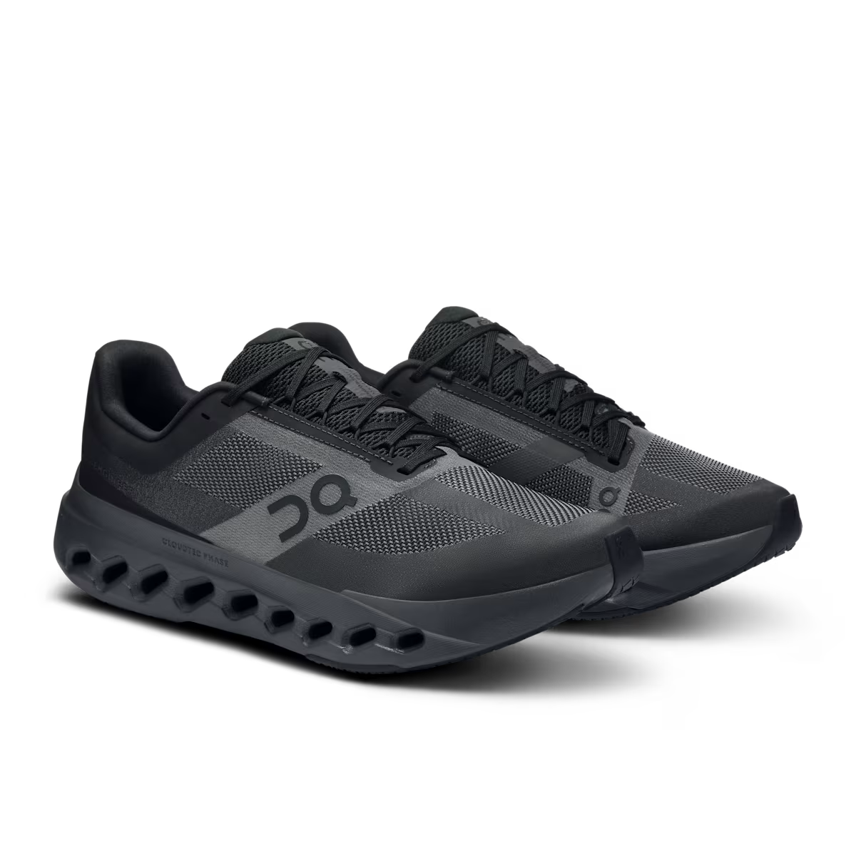ON Men's Cloudsurfer Next 1 - Black Eclipse