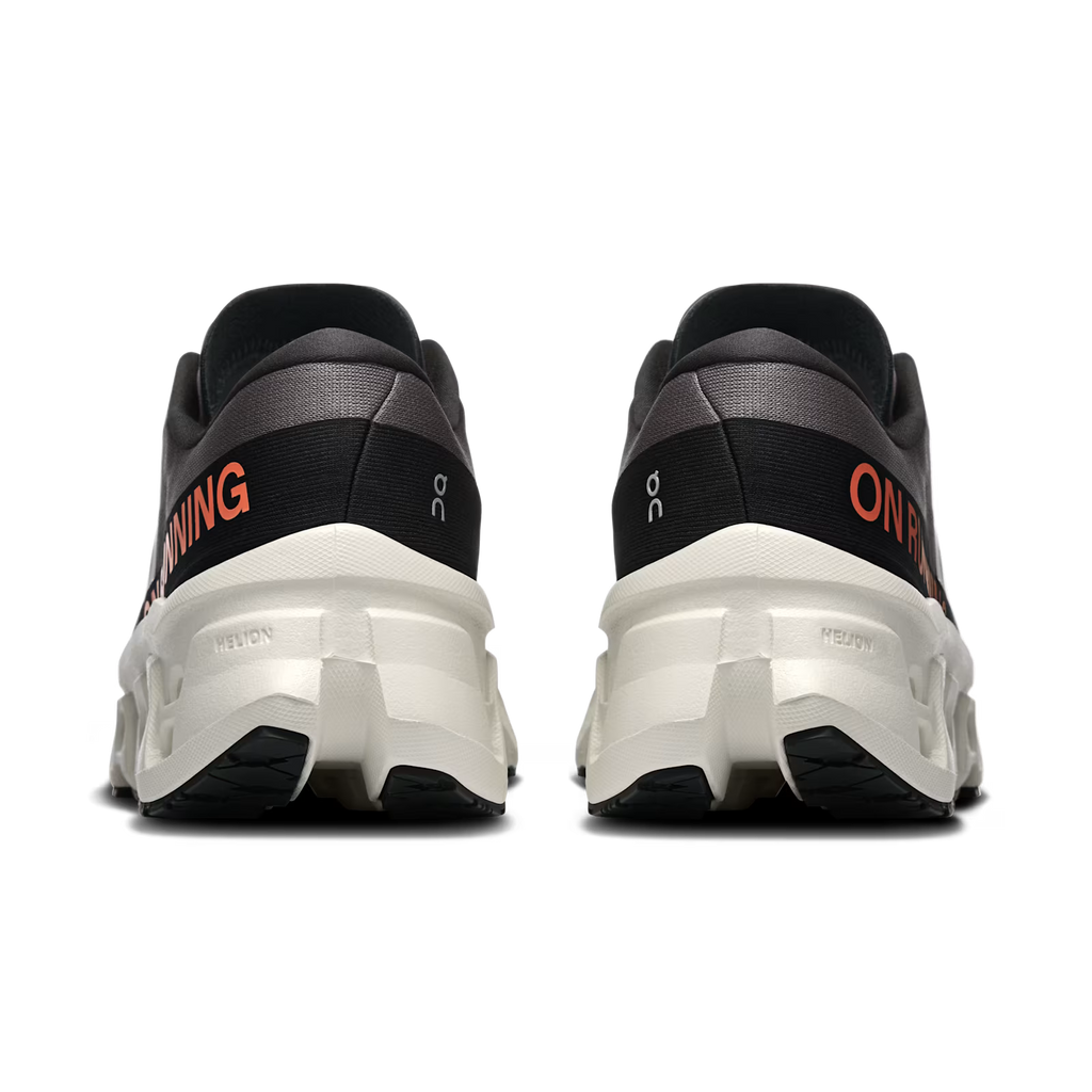 ON Women's Cloudmonster 3 - Eclipse Ivory