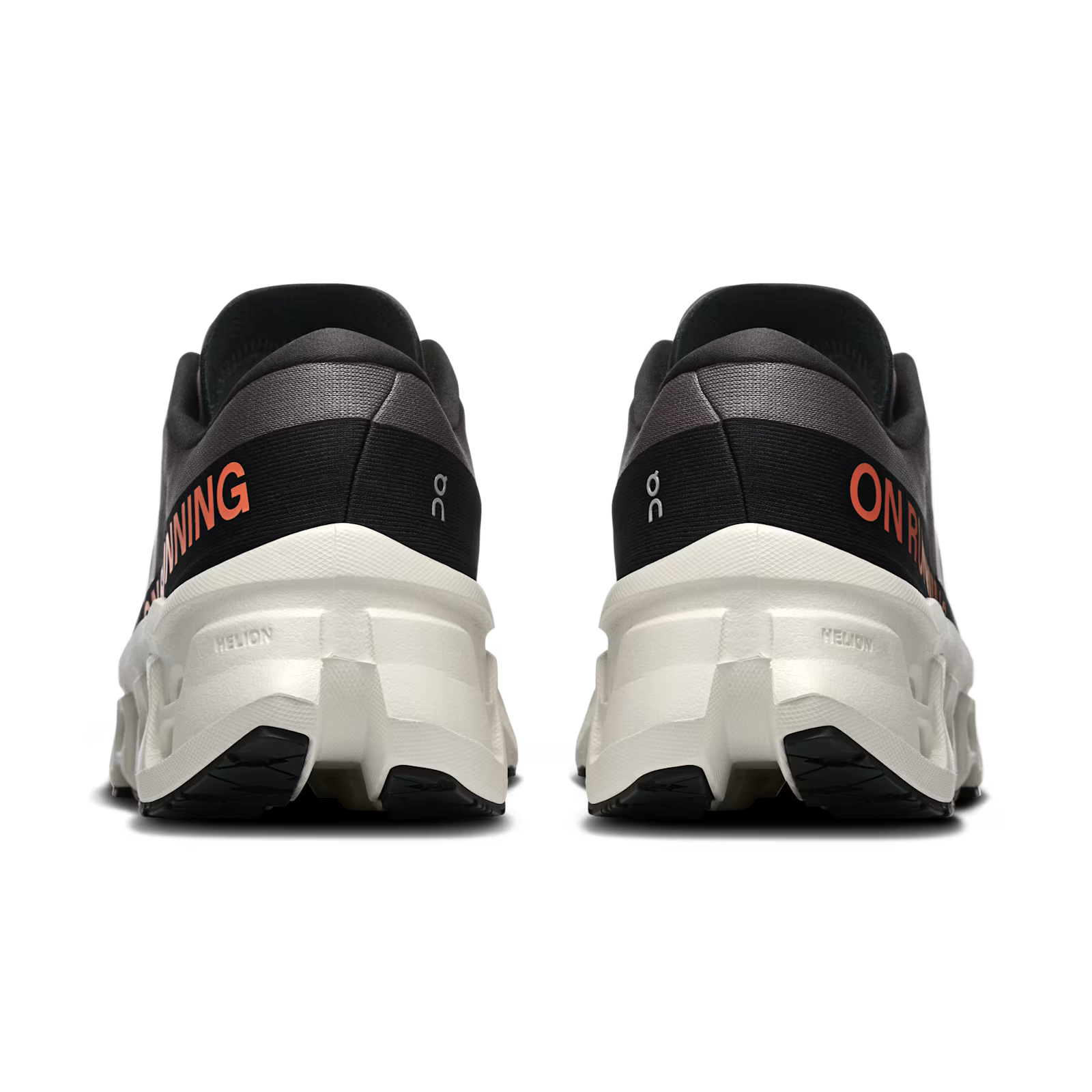 ON Women's Cloudmonster 3 - Eclipse Ivory