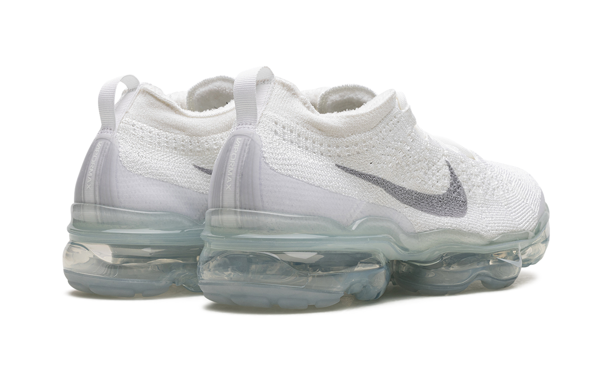 VAPORMAX 2023 FLYKNIT WMNS "Pure Platinum" DV6840 100
