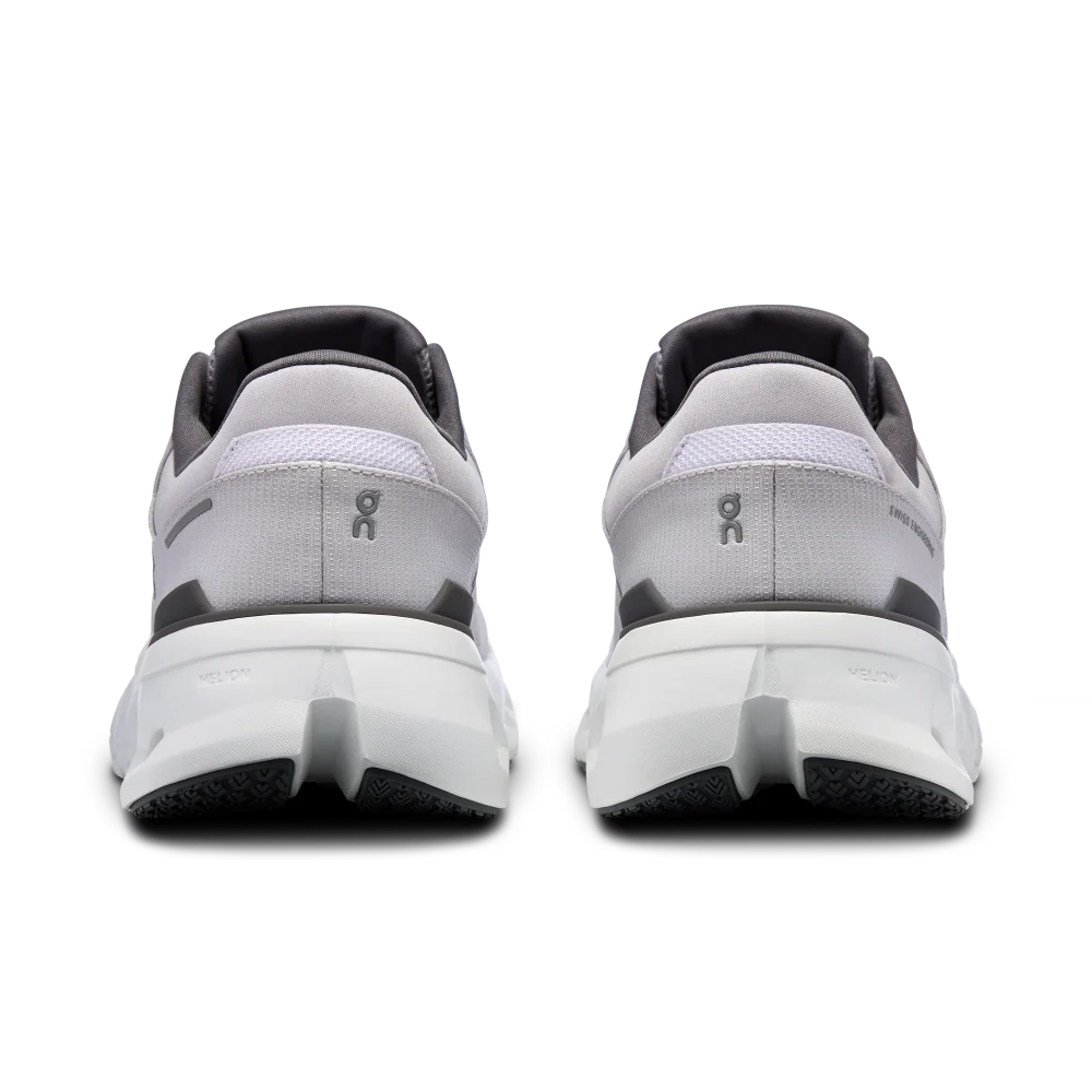 ON Men's Cloudrunner 2 - Frost White