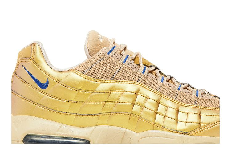 Nike Air Max 95 Premium Kashima Antlers
