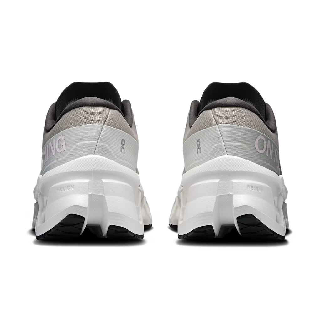 ON Women's Cloudmonster 3 - Truffle Ivory
