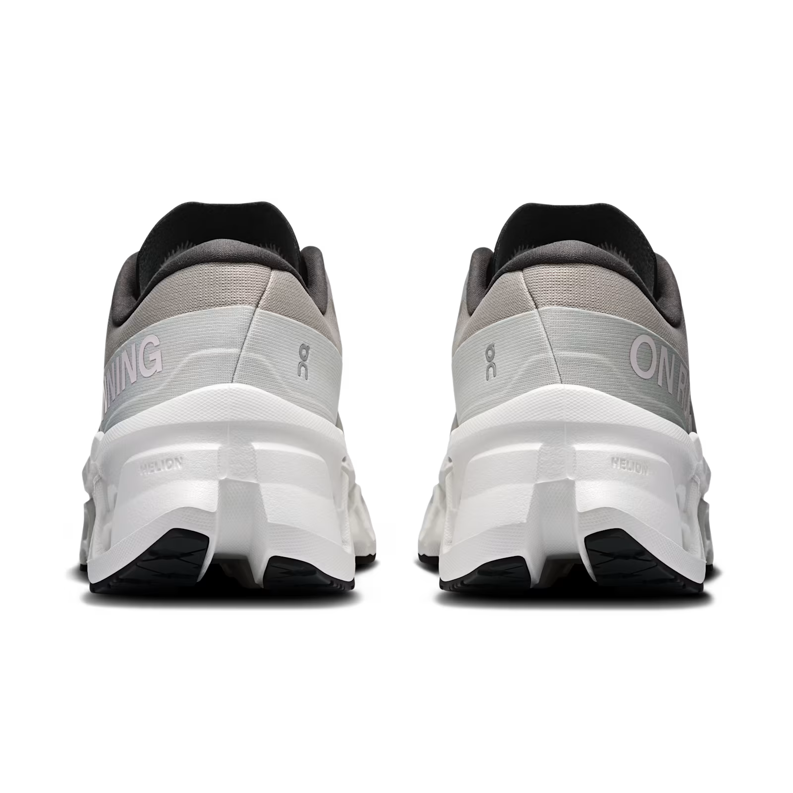ON Women's Cloudmonster 3 - Truffle Ivory