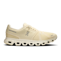 ON Women's Cloud 6 - Castor Ivory