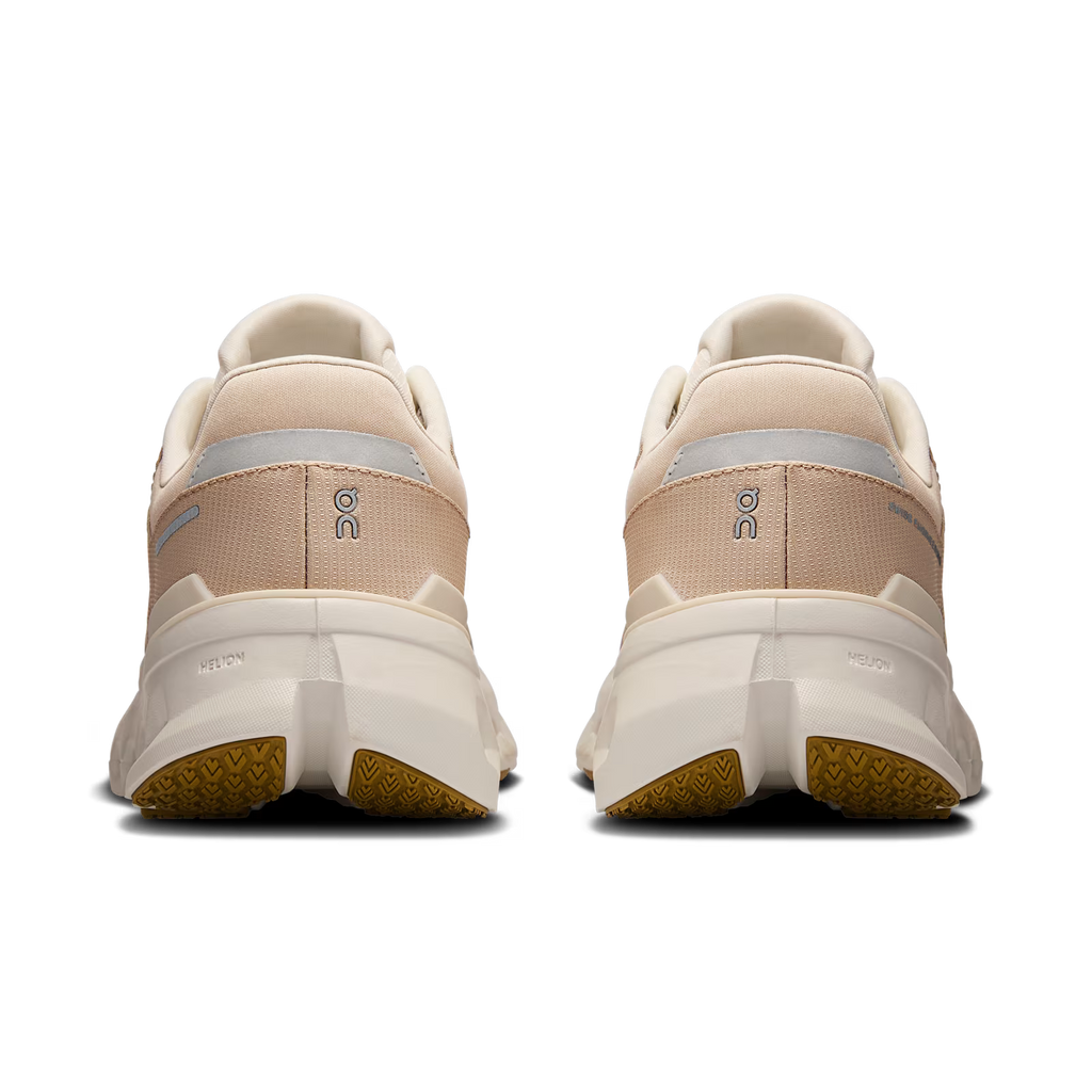ON Women's Cloudrunner 2 Waterproof - Sand Dew