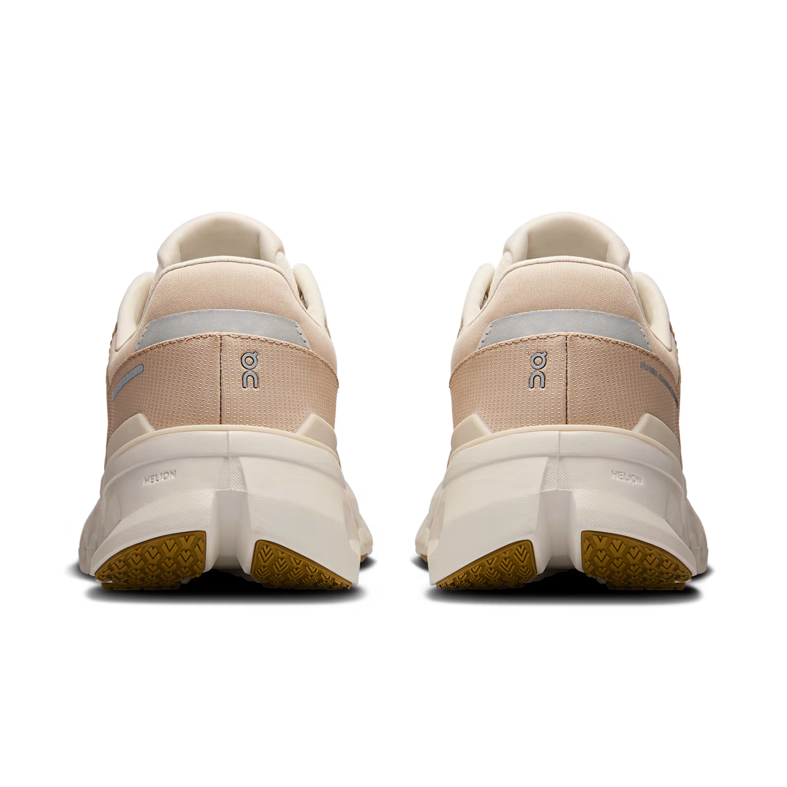 ON Women's Cloudrunner 2 Waterproof - Sand Dew