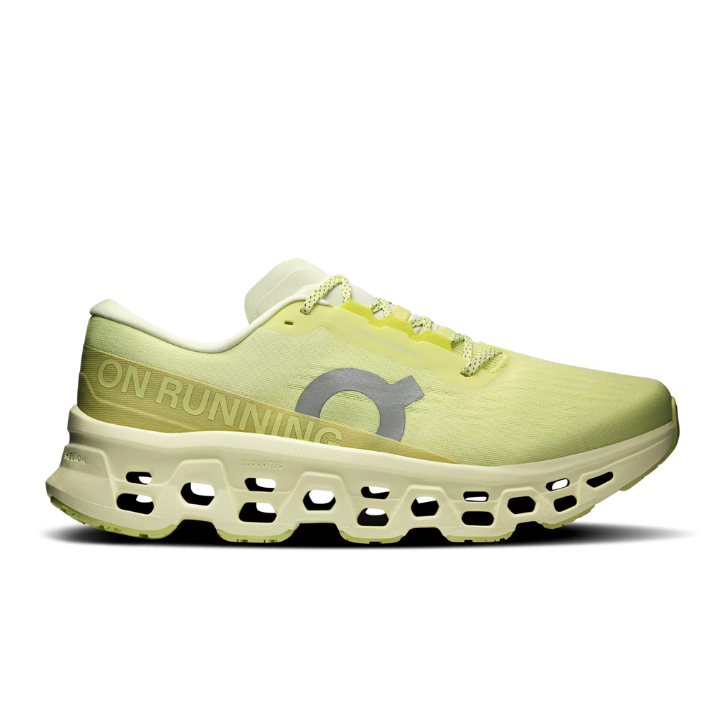 ON Men's Cloudmonster 3 - Limelight Seedling