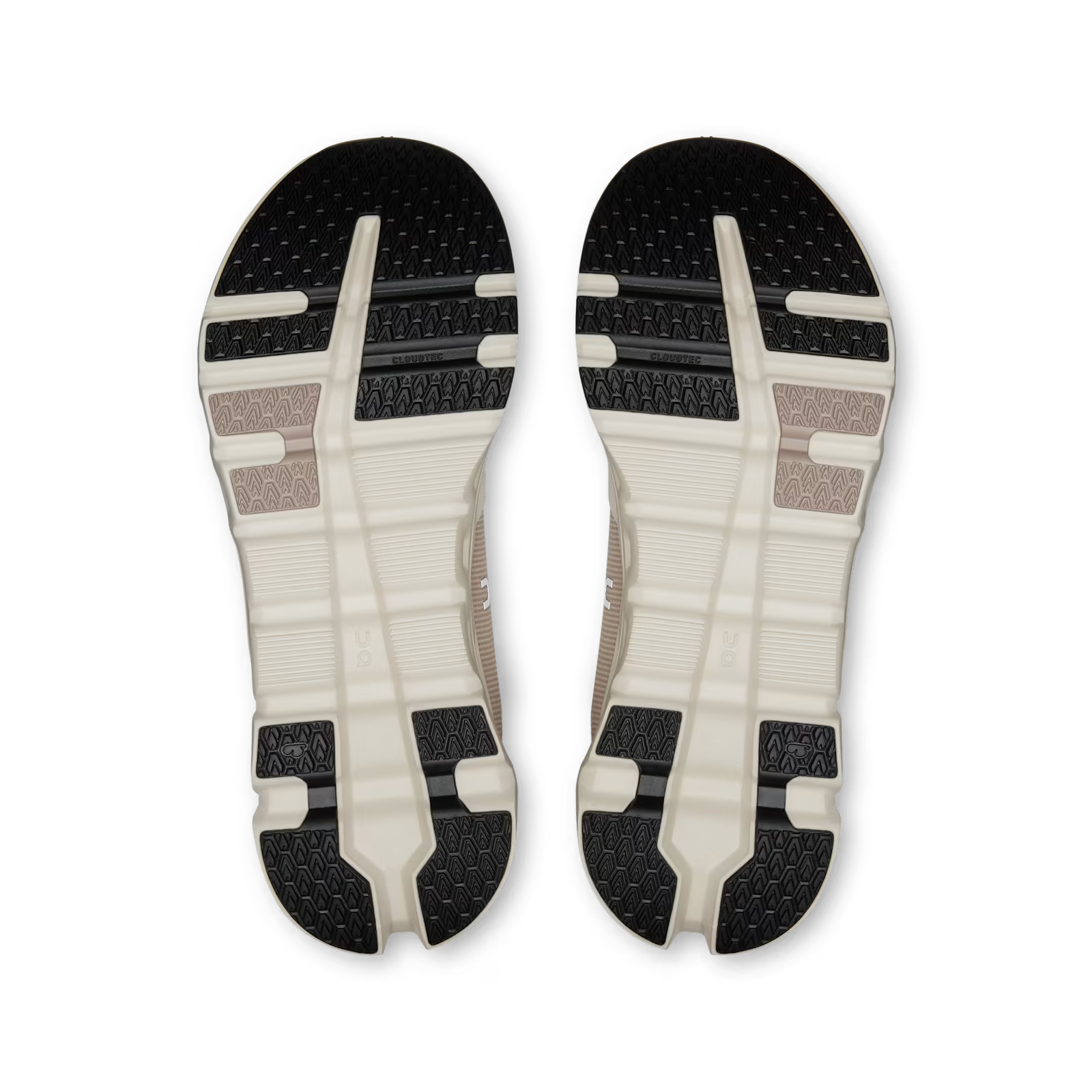 ON Men's Cloudrunner 2 - Pearl Desert