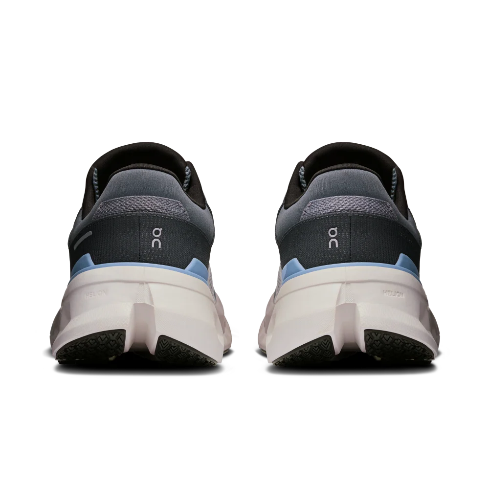 ON Men's Cloudrunner 2 - Alloy Chambray