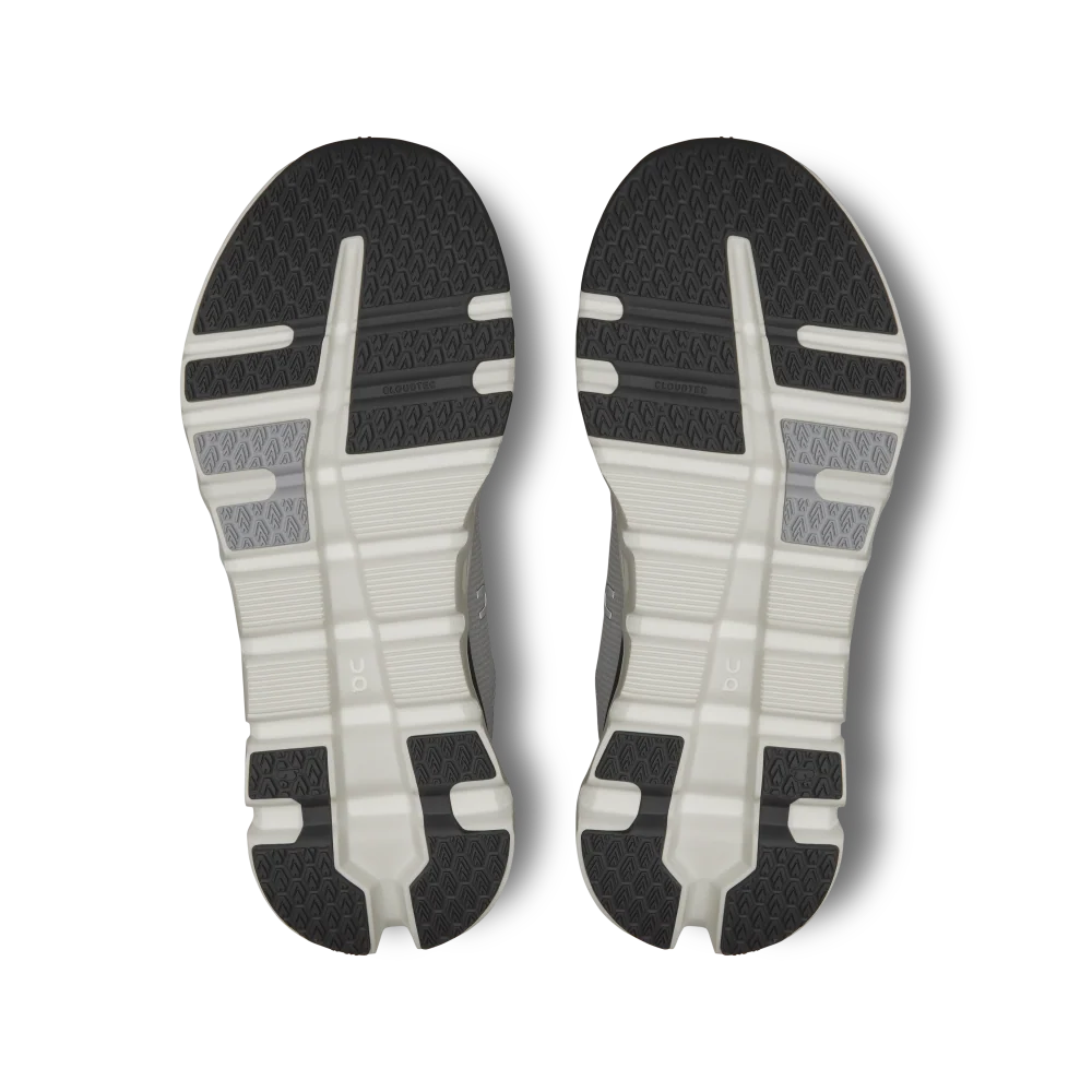 ON Women's Cloudrunner 2 - Frost White