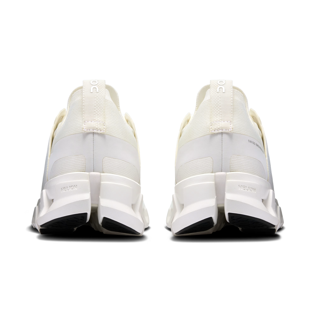 ON Men's Cloudswift 4 - White White