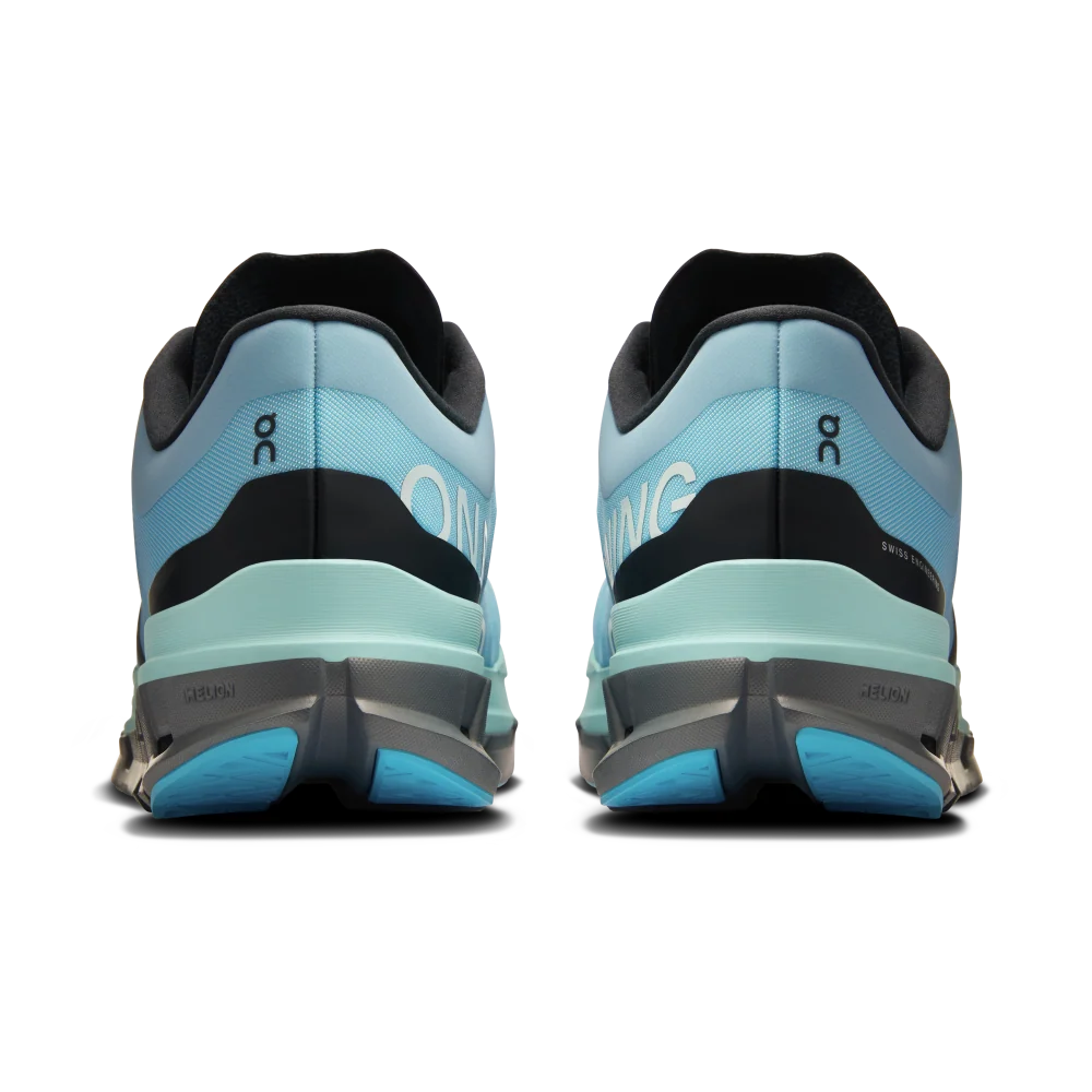 ON Men's Cloudflow 5 - Arctic Stone