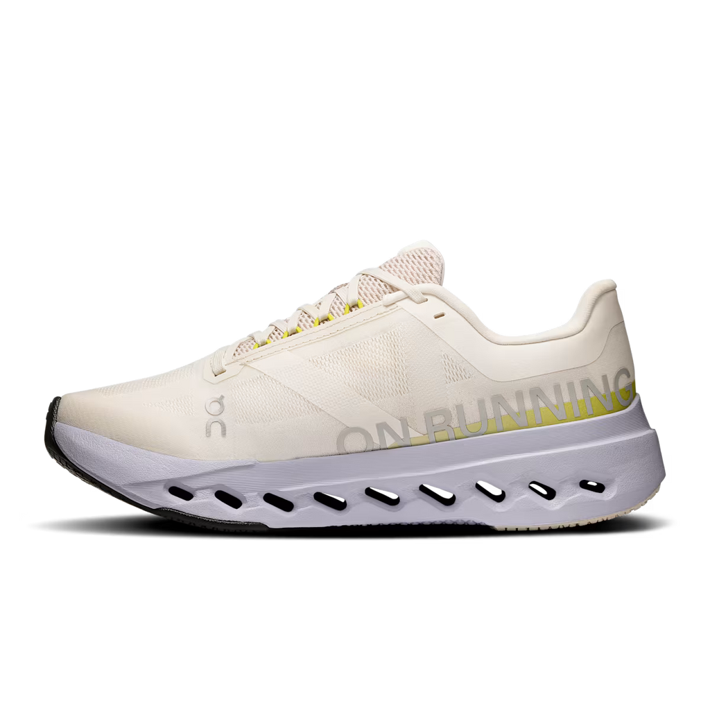ON Women's Cloudsurfer Next 1 - Ivory Nimbus