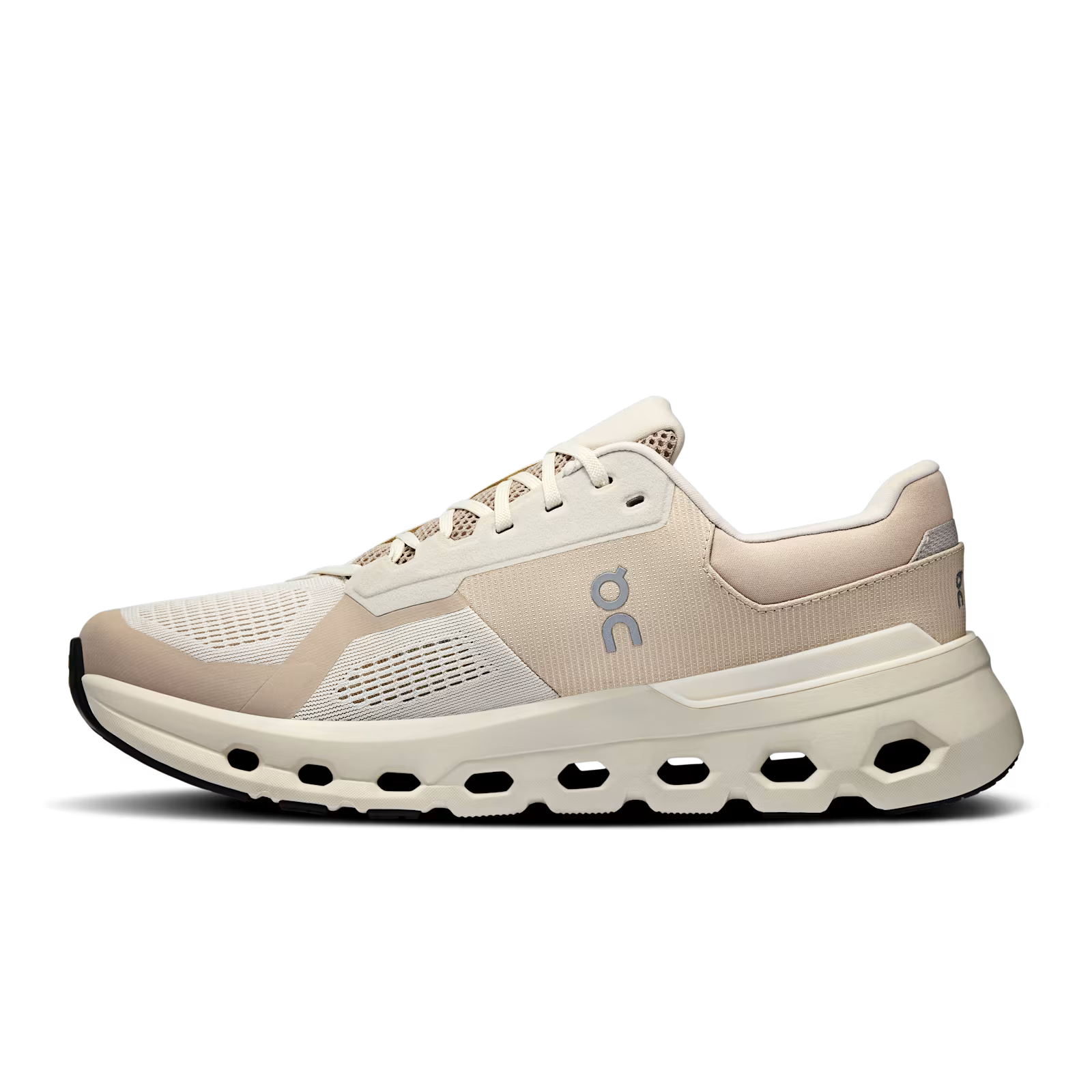 ON Men's Cloudrunner 2 - Pearl Desert