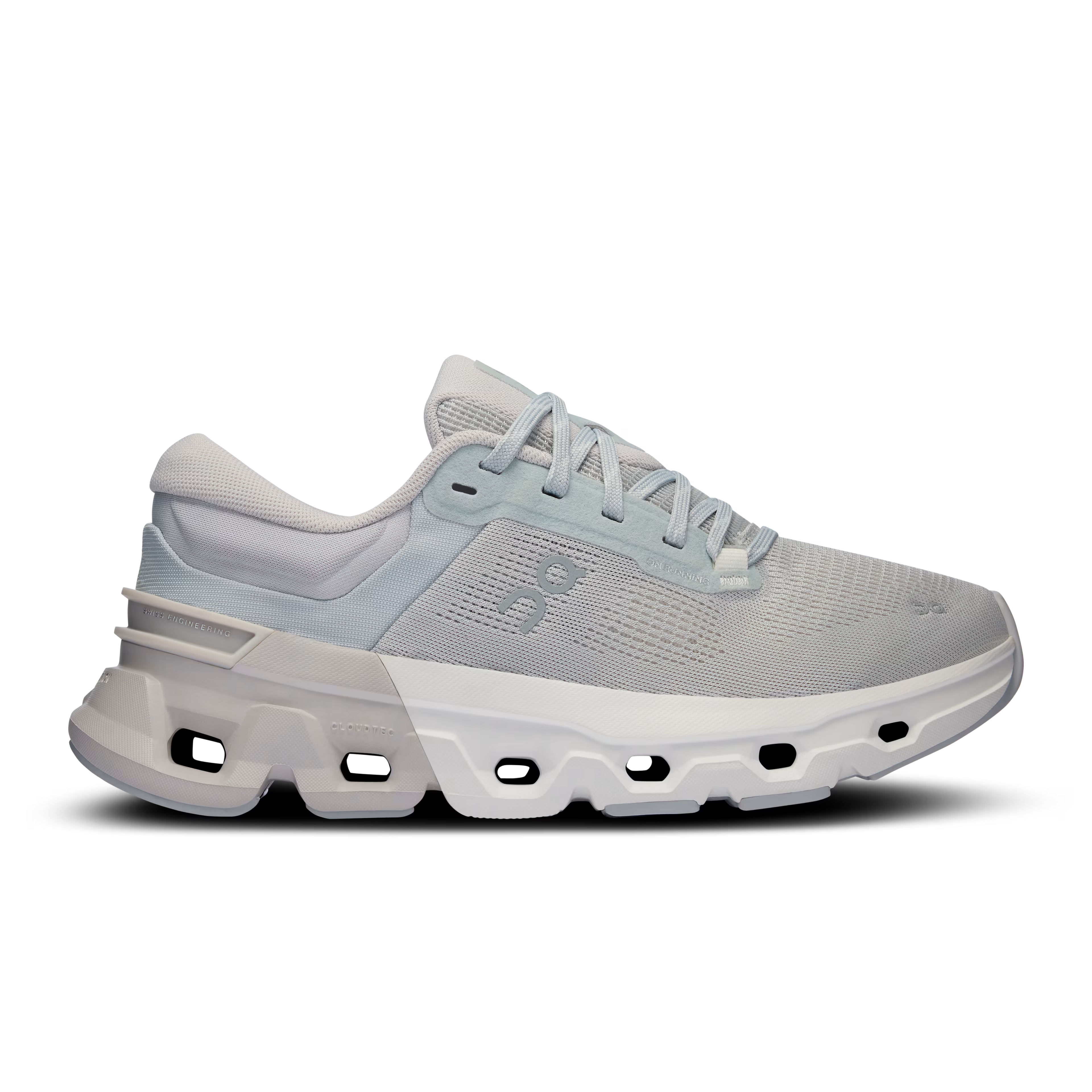 ON Women's Cloudflyer 5 - Glacier Wolf