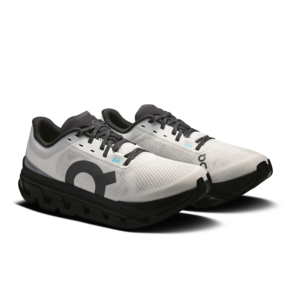 ON Women's Cloudflow 5 - Glacier Black